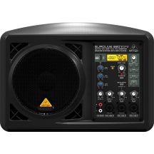 Behringer B207MP3 Receiver/Verstärker