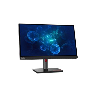 4. Lenovo ThinkVision P27pz-30 LED-Monitor 68,6 cm (27") 3840 x 2160 Pixel 4K Ultra HD LCD Schwarz