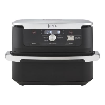 34. NINJA Air Fryer AF500EU Foodi Flex