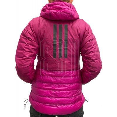 8. Adidas Terrex TXMS Cold.Rdy W GI7170 Jacke