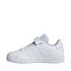 5. Adidas Grand Court 2.0 Jr IH5531 Schuhe