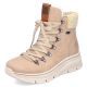 29. Rieker W RKR572 wasserdichte isolierte Schneestiefel