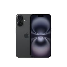 Apple iPhone 16 128 GB Schwarz
