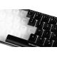 6. Deltaco Gaming GAM-158-DE USB QWERTZ-Tastatur Skandinavien Schwarz