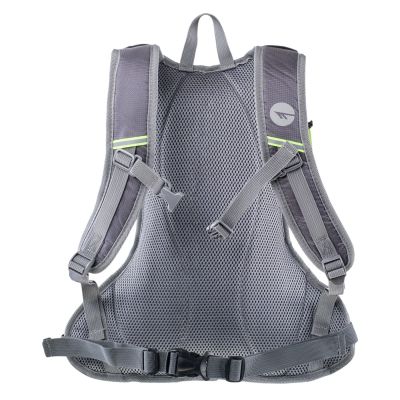 3. Hi-tec ivo Rucksack 92800200796