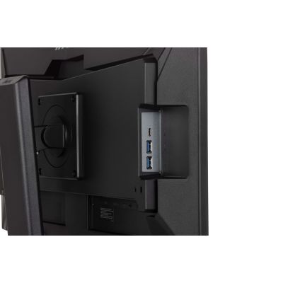 9. IIYAMA LED-Monitor 23,8" X2497HSU-B1 100Hz