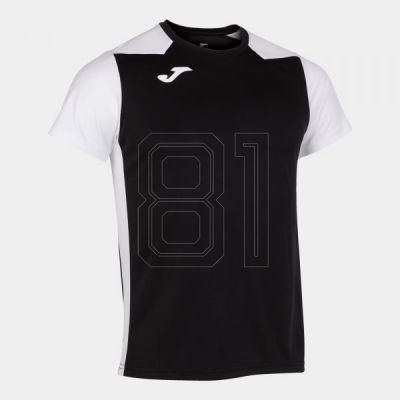 Joma Record II Kurzarm-T-Shirt 102223.102
