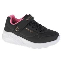 Skechers Uno Lite 310451L-BKRG Schwarz 27