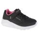 Skechers Uno Lite 310451L-BKRG Schwarz 27