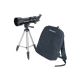 2. Celestron Travel Scope 70 165x Schwarz