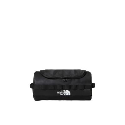 3. THE NORTH FACE Base Camp Reisekanister L tnf schwarz-tnf weiß-npf Kosmetiktasche