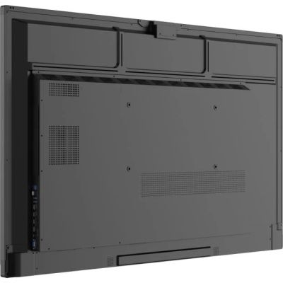 14. Viewsonic IFP5551 Display Interaktives Whiteboard 139,7 cm (55") 3840 x 2160 px Touchscreen Schwarz