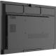 14. Viewsonic IFP5551 Display Interaktives Whiteboard 139,7 cm (55") 3840 x 2160 px Touchscreen Schwarz