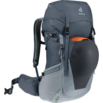 19. DEUTER Futura 26 L Graphit Wanderrucksack
