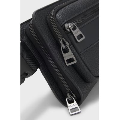 3. Hugo Großes Zubehör Quantic_Crossover NERO (50552291-001)