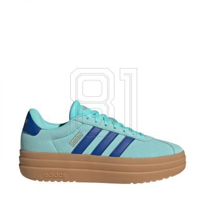 Adidas VL Court Bold W Schuhe JS3813