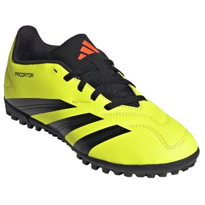 4. Adidas Predator Club L TF Jr IG5436 Fußballschuhe