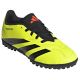 4. Adidas Predator Club L TF Jr IG5436 Fußballschuhe