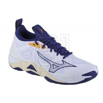 6. Mizuno Wave Momentum 3 M V1GA231243 shoes