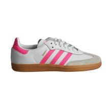 Adidas Samba OG Kinder Damen-Sneaker - JQ2831
