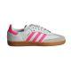 Adidas Samba OG Kinder Damen-Sneaker - JQ2831