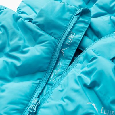 6. Elbrus Allio Wo's Primaloft W 92800621682 Steppjacke