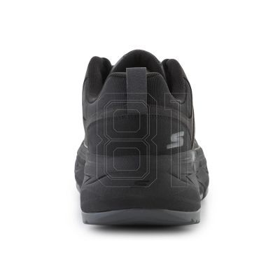 6. Skechers Max Cushioning Premier Trail Schuhe - Sienna M 220589-BBK
