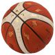 6. Molten Eurobasket 2025 Offizieller Spielball B7G5000-E5Z