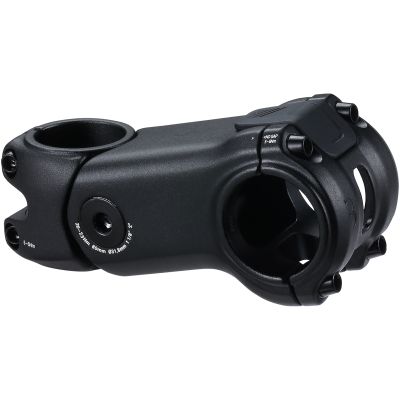 21. Fahrradvorbau BBB ActionStem Suspension +10D 31.8