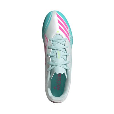 4. Fußballschuhe adidas F50 Messi Club TF JQ0947