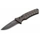 Boker Plus Strike Coyote Spearpoint Messer