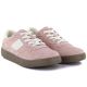 4. Damen-Sneaker aus rosa Leder, Big Star TT274175