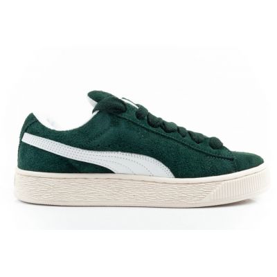 9. Puma Suede XL Hairy Schuhe 397241 02