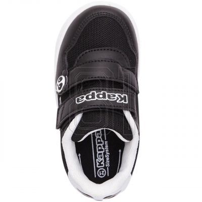 2. Kappa Pio M Sneakers Jr 280023M 1110 Schuhe