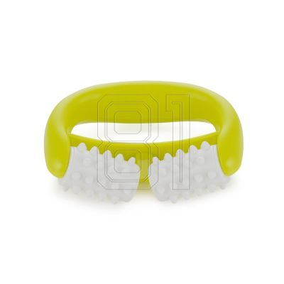 3. Ecowellness QM143G Handmassagegerät