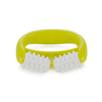 3. Ecowellness QM143G Handmassagegerät