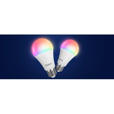 4. Govee Smart RGB-Lampe 800 lm, Wi-Fi + Bluetooth H6004CC1
