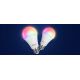4. Govee Smart RGB-Lampe 800 lm, Wi-Fi + Bluetooth H6004CC1