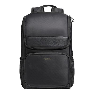 Vention KRO 19l Laptop-Rucksack Schwarz
