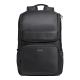 Vention KRO 19l Laptop-Rucksack Schwarz