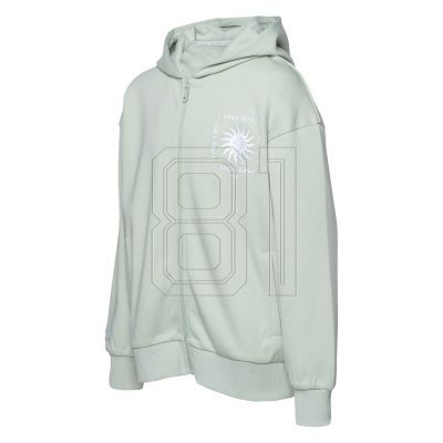 2. Hi-Tec Rigel Jr sweatshirt 92800621169