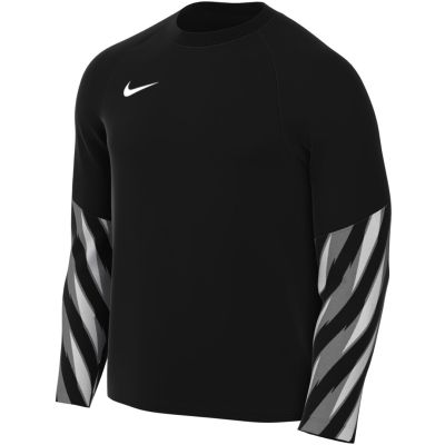 Nike Dri-Fit Park V Stadium Herren-T-Shirt Schwarz HV8314 010 M