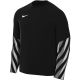Nike Dri-Fit Park V Stadium Herren-T-Shirt Schwarz HV8314 010 M