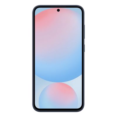 2. Produktedition Samsung Standing Grip Case EF-GS721CNEGWW mit Halterung/Ständer für Samsung Galaxy S24 FE – Marineblau