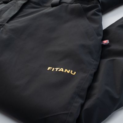 3. Damen CERTIS W PANTS PRIMALOFT