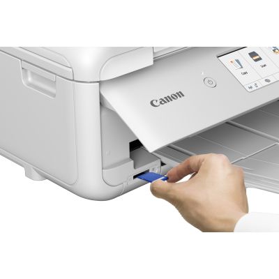 14. Canon Pixma TS9551CA A3 4800 Tintenstrahldrucker