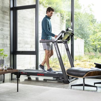 21. Elektrisches Laufband Schwinn 510T