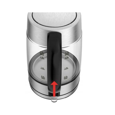 7. TEFAL KI 772D Wasserkocher