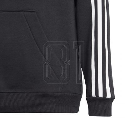 5. Adidas Tiro 23 League Sweat Hoodie Jr HS3606