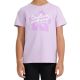 Mädchen-T-Shirt 4F F2938 helllila 4FJWSS26TTSHF2938 52S